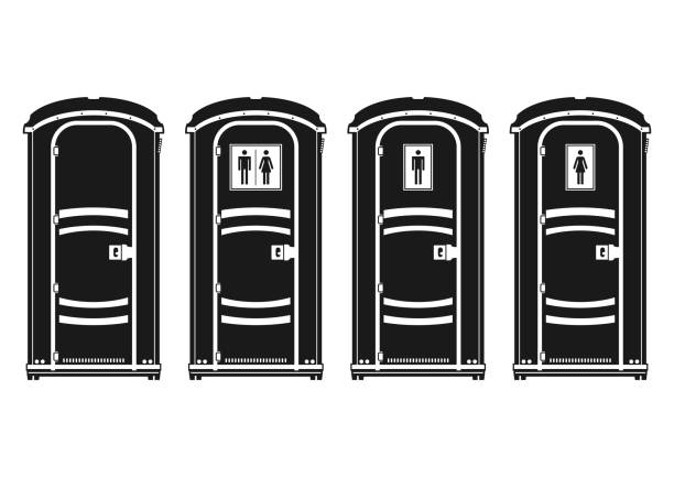 Types of Portable Toilets We Offer in Dacono, CO