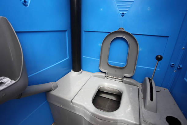 Portable Restroom Removal and Pickup in Dacono, CO