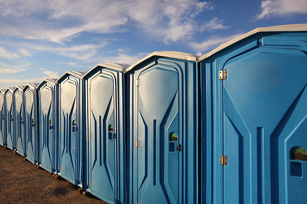 Best Construction Site Portable Toilets  in Dano, CO