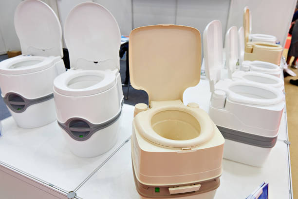 Best Eco-Friendly Portable Toilets  in Dano, CO