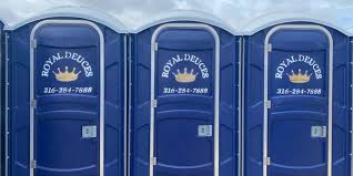 Best Portable Toilet Waste Disposal  in Dano, CO